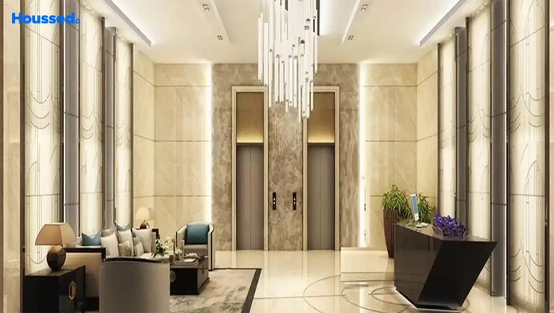 Project Image of Parth Skyone in Dombivli, Thane - Image 212897