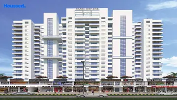 Project Image of Parth Skyone - Image 212896