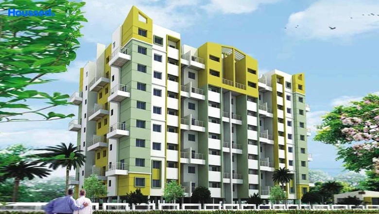 Project Image of Maple Sai Krupa in Lohegaon, Pune - Image 212912