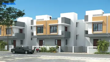 Project Image of Buildwell Nilkanth Park 2 - Image 118892