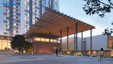 Amenities of Piramal Vaikunth 3 - Image 212920