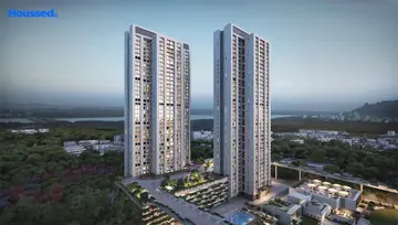 Project Image of Piramal Vaikunth 3 - Image 212918