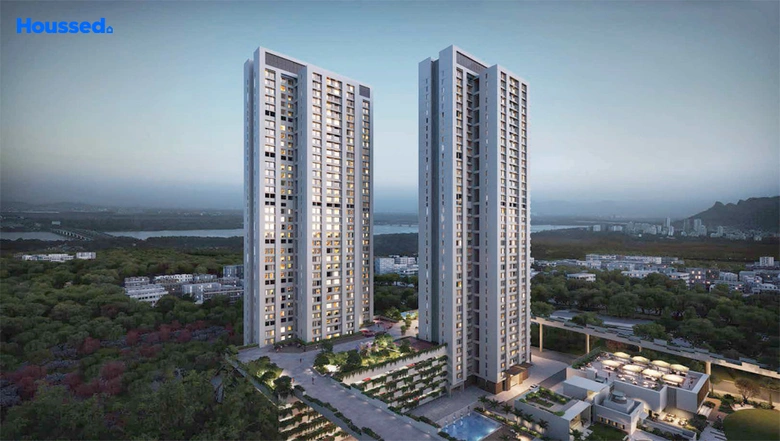 Project Image of Piramal Vaikunth 3 in Thane West, Thane - Image 212918