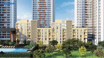 Project Image of Piramal Vaikunth 3 - Image 212919