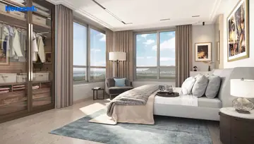 Sample Apartment of Piramal Vaikunth 3 - Image 212923