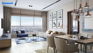 Sample Apartment of Piramal Vaikunth 3 - Image 212921