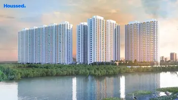 Project Image of Poddar Riviera - Image 212934