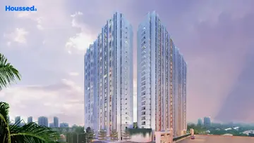 Project Image of Poddar Riviera - Image 212935