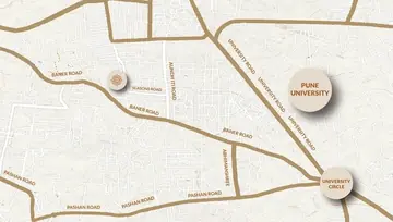 Location of Moraya Kasturi - Image 212952