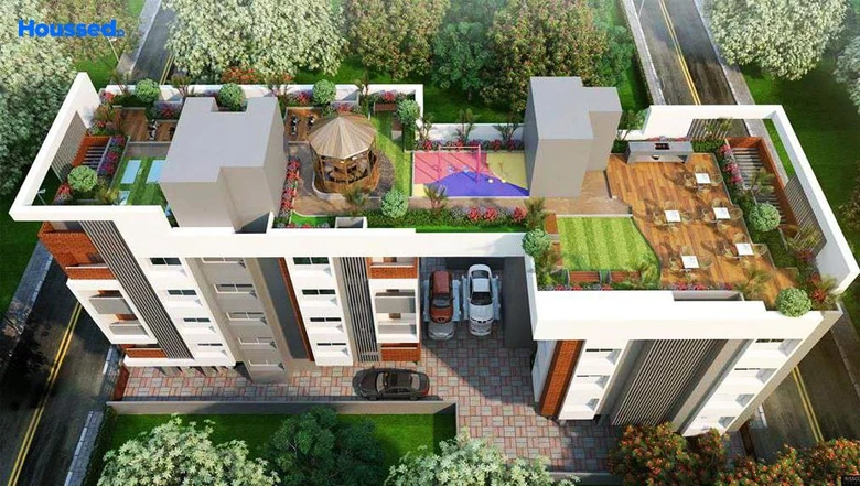 Project Image of Moraya Kasturi in Aundh, Pune - Image 212947
