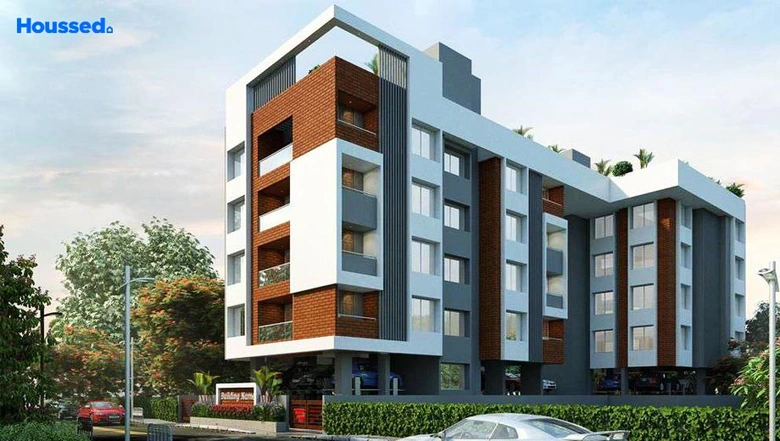 Project Image of Moraya Kasturi in Aundh, Pune - Image 212946