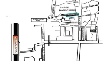 Location of Kabra Christina - Image 212961