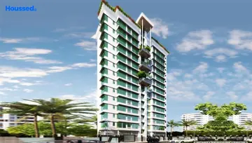 Project Image of Kabra Christina - Image 212955