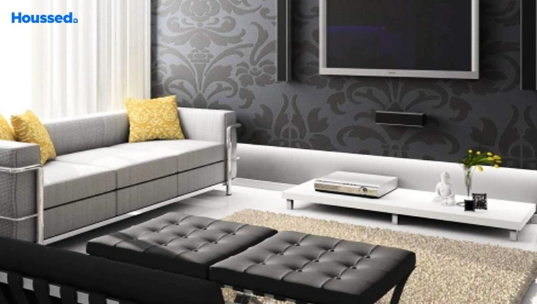 Sample Apartment of Kabra Christina in Goregaon West, Mumbai - Image 212960
