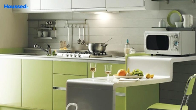 Sample Apartment of Kabra Christina in Goregaon West, Mumbai - Image 212959