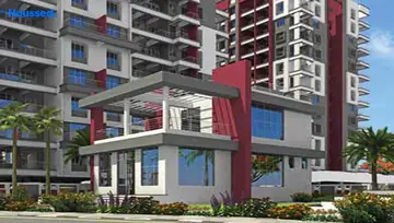Amenities of Nexus Shubhkalash - Image 212968