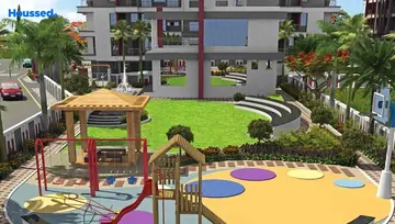 Amenities of Nexus Shubhkalash - Image 212970