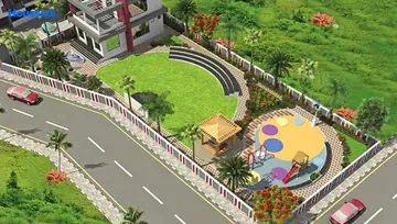 Amenities of Nexus Shubhkalash - Image 212969