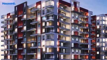 Project Image of Nexus Shubhkalash - Image 212965