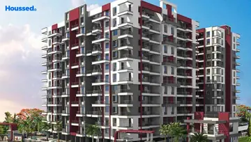 Project Image of Nexus Shubhkalash - Image 212966