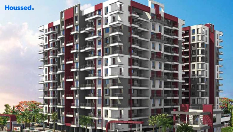Project Image of Nexus Shubhkalash in Chikhali, Pune - Image 212966
