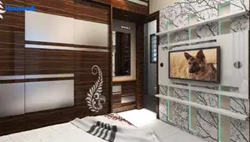 Sample Apartment of Nexus Shubhkalash - Image 212972