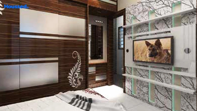 Sample Apartment of Nexus Shubhkalash in Chikhali, Pune - Image 212972