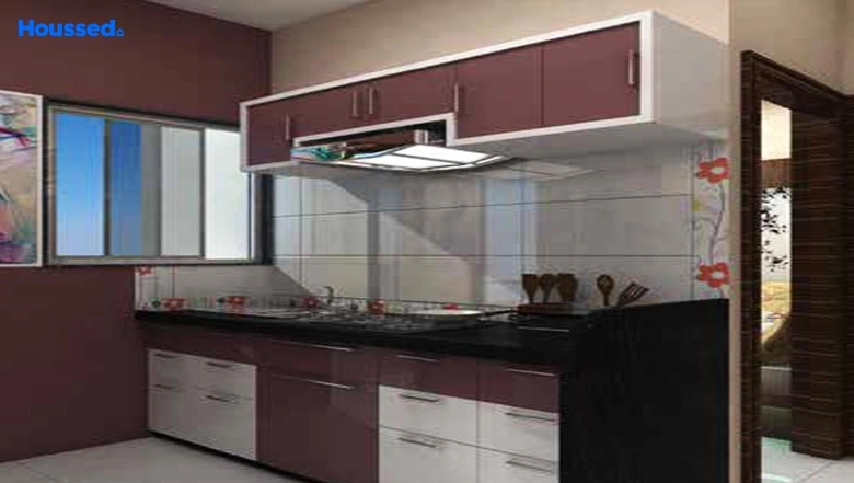 Sample Apartment of Nexus Shubhkalash in Chikhali, Pune - Image 212971