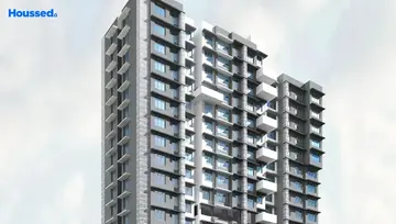 Project Image of Kabra Divine Towers - Image 212977