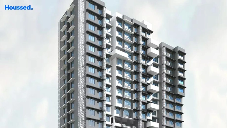 Project Image of Kabra Divine Towers in Malad West, Mumbai - Image 212977