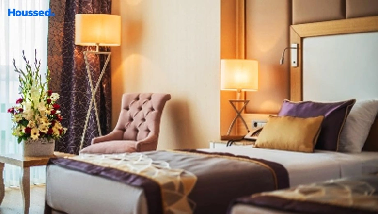 Sample Apartment of Kabra Divine Towers in Malad West, Mumbai - Image 212981
