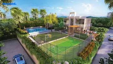 Amenities of Nirmitee Serenora - Image 212986