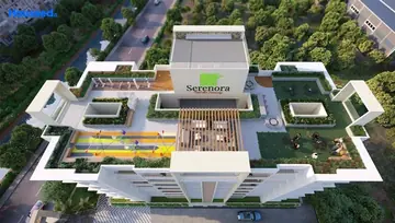 Amenities of Nirmitee Serenora - Image 212987