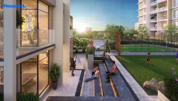 Amenities of Nirmitee Serenora - Image 212988