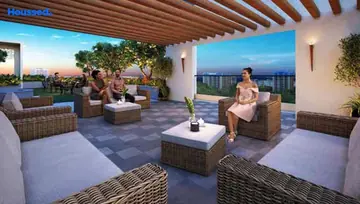 Amenities of Nirmitee Serenora - Image 212989