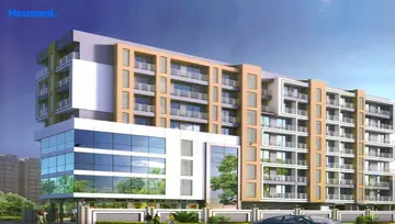 Project Image of Horizon Pramila Heights - Image 212993