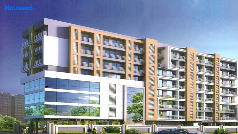 Project Image of Horizon Pramila Heights in Thane West, Thane - Image 212993