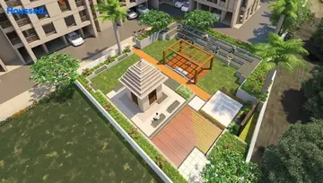 Amenities of Nirvana Lifecity - Image 213004