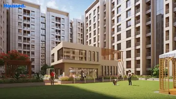 Amenities of Nirvana Lifecity - Image 213003