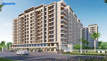 Project Image of Nirvana Lifecity - Image 213000