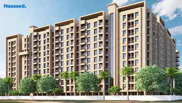 Project Image of Nirvana Lifecity - Image 212999