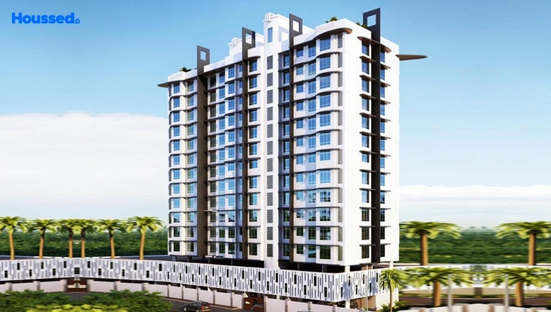 Project Image of Kabra New Vinay in Santacruz East, Mumbai - Image 213009