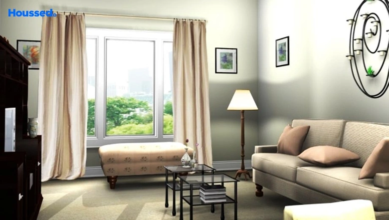 Sample Apartment of Kabra New Vinay in Santacruz East, Mumbai - Image 213014