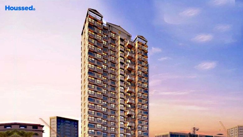 Project Image of Vaibhavlaxmi Victoria 54 in Vikhroli East, Mumbai - Image 32067