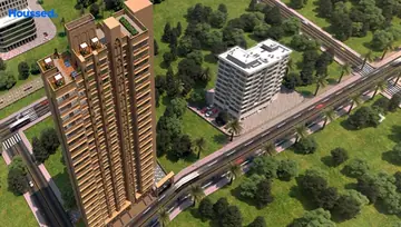 Project Image of Vaibhavlaxmi Victoria 54 - Image 32066