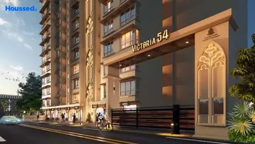 Project Image of Vaibhavlaxmi Victoria 54 - Image 32065