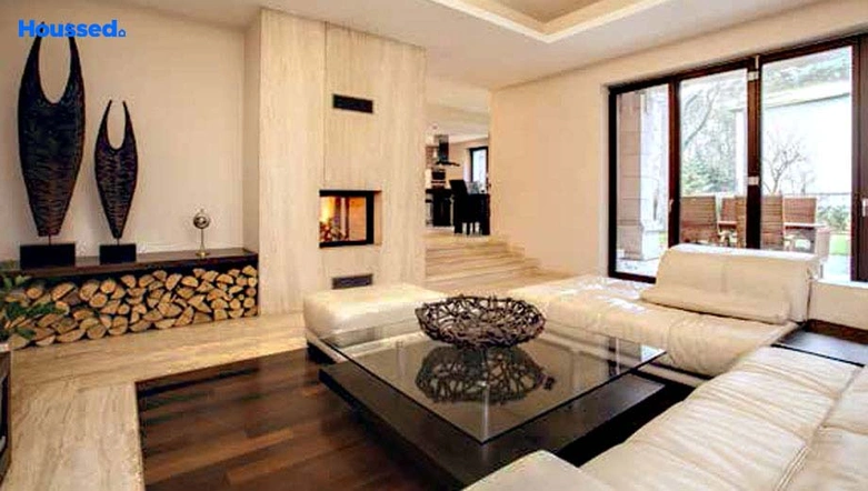 Sample Apartment of Vaibhavlaxmi Victoria 54 in Vikhroli East, Mumbai - Image 32070