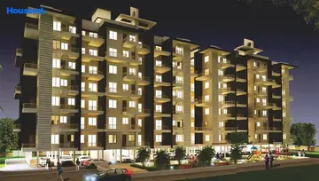 Project Image of Polite Shree Ganesh Tower - Image 213024