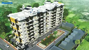 Project Image of Polite Shree Ganesh Tower - Image 213025