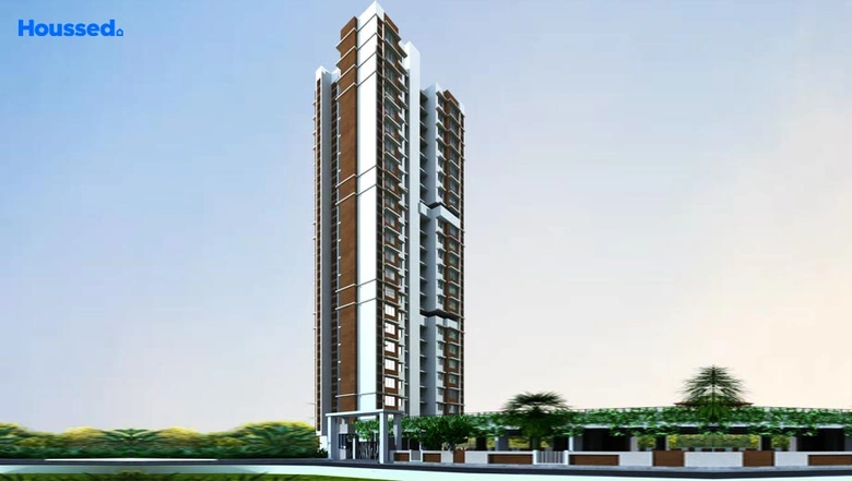 Project Image of Kabra Samriddhi Garden in Bhandup West, Mumbai - Image 213062